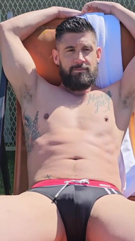The Lustful Tourists of Barcelona