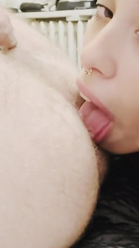 I Lick All His Ass