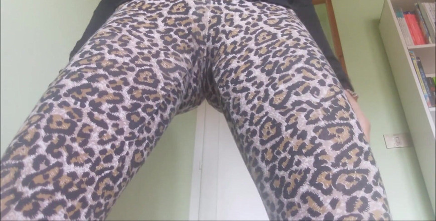 savannahamatoriale: Gadis sempurna ini punya kesan yang keras!