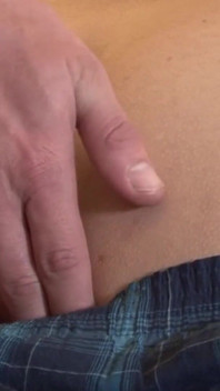 Trezește-mi pula scena - 1_horny twink își trezește partenerul și îi oferă sexul anal