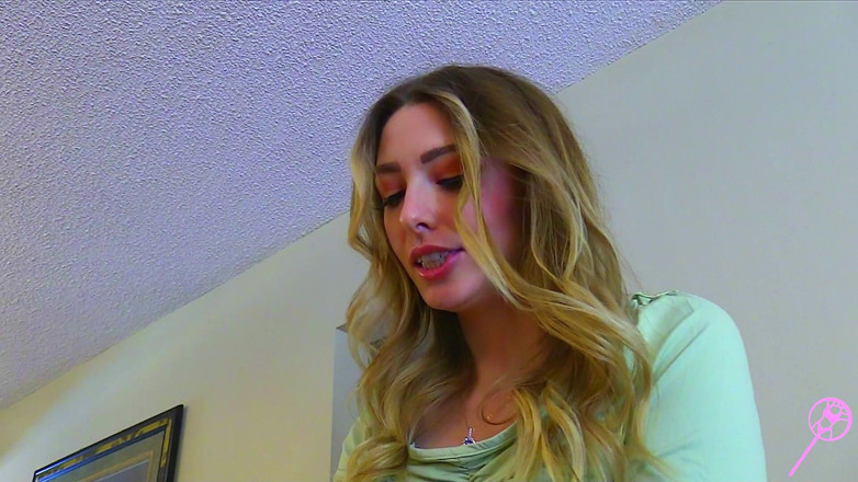 BIKINI-POPS: Leaving for College Full Movie