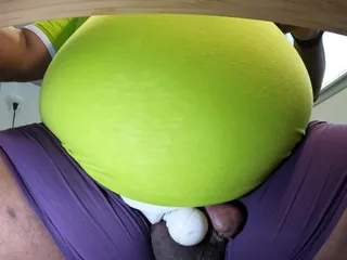 Blkhole420: Under desk wand release