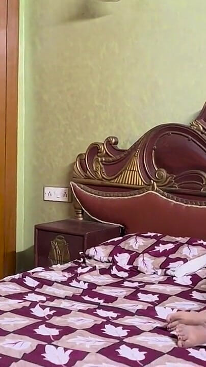 MrsEntertainer: เย็ดฮาร์ดคอร์กับเมียก่อนไปออฟฟิศ เย็ดหี