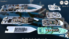 Mr Studio X: Vattenvärlden - sperma svälja och fitta slicka E1 #15