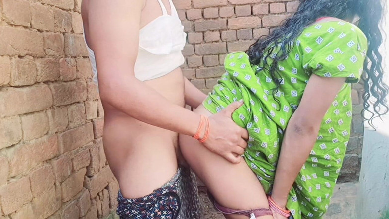 Trilokinath: India bella milf mucama follada por otro vigilante real video...