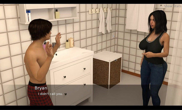 EroticKrisso: Project Hotwife - Une salope blonde excitée infidèle se fait baiser...