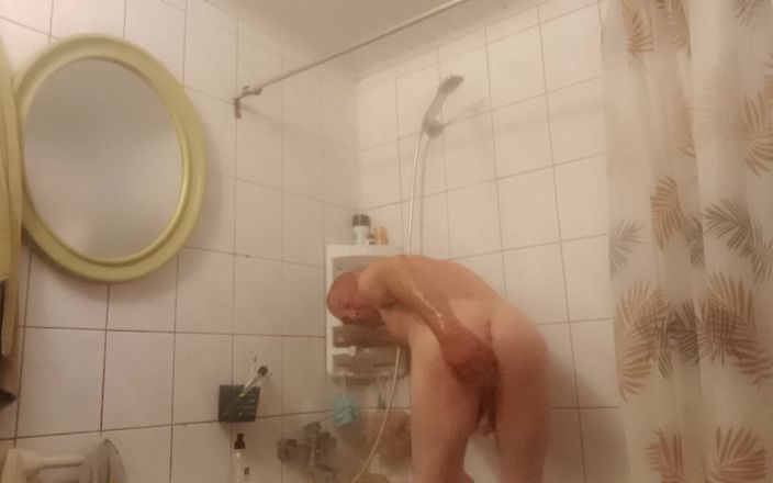 rastyo75: Avkoppling i duschen