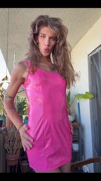 I’m Still Just Staring at Myself