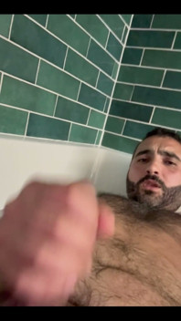 Last Night’s Wank