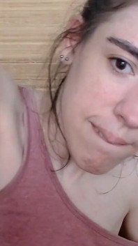 Armpit Flashing Fetish
