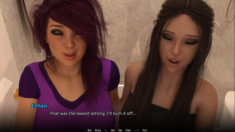 Dirty GamesXxX: Wvm: Girlfriend and but Plug - Season 3 Episode 46