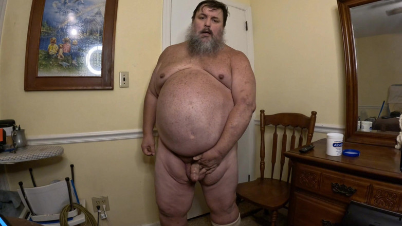 GeneWadexxx: 화요일 밤 곰