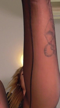 Nylon Soles Stomping