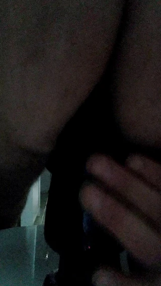 My giant plug 1