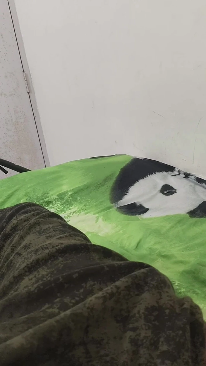 Thesana: Mother in Law Tricked and Fucked