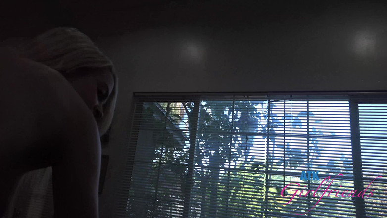 ATK Girlfriends: Virtuální dovolená