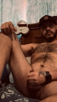 Exposing on Cam