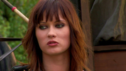 CBD Media: Peituda loira princesa chupa dois paus e recebe dupla penetração