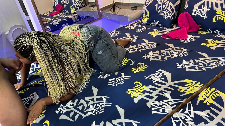 Crisanto999: Mi Señora Cachonda Me Invita a Follar Después De La...