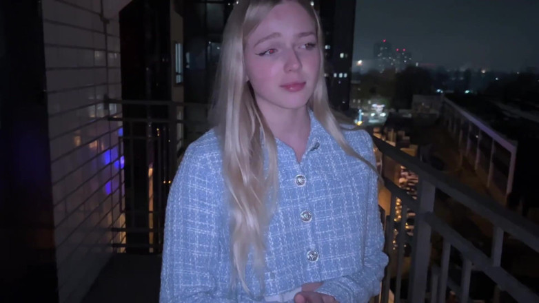 Arisha Mills: Can You Fuck Me to Spite My Boyfriend? a Neighbor...