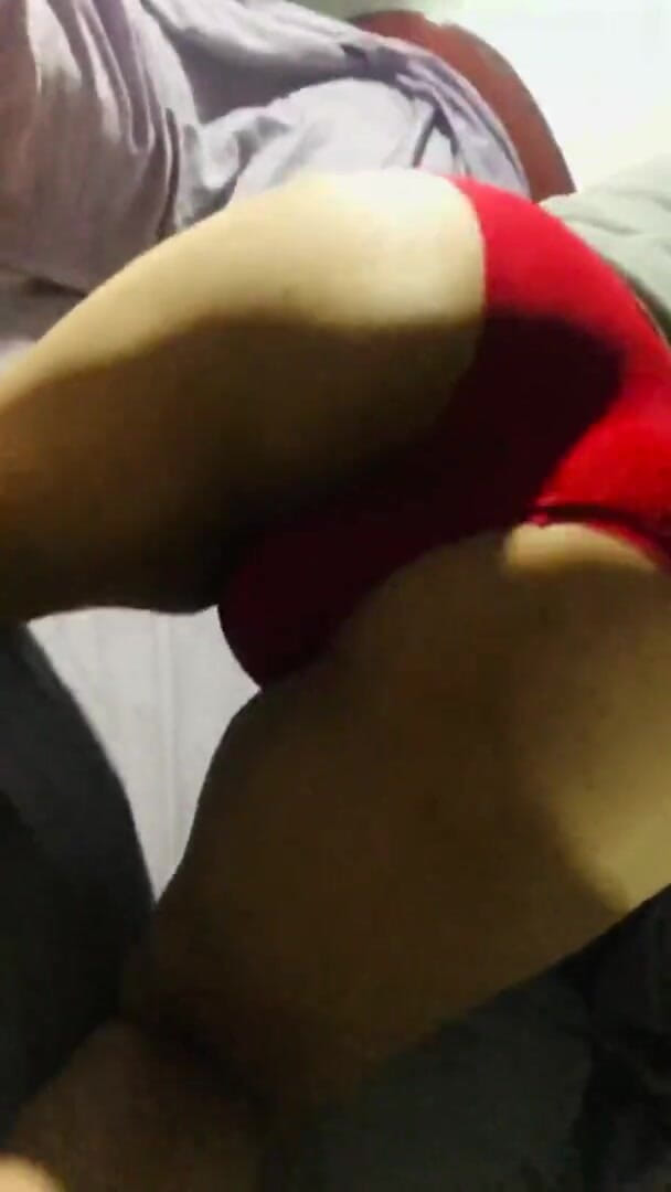 Mexicasero: Pantat bahenolku dientot habis-habisan sama pacarku