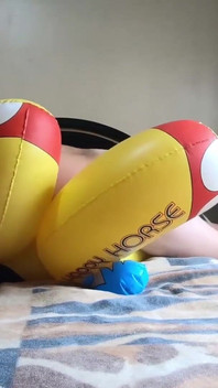 Tunggangan kemurungan