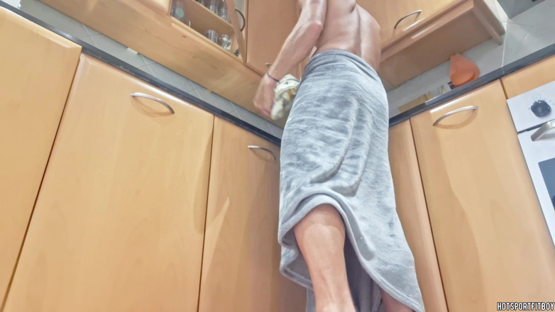 Hotsportfitboy: My Male Domestic Employee Was Caught on Camera Touching Her...