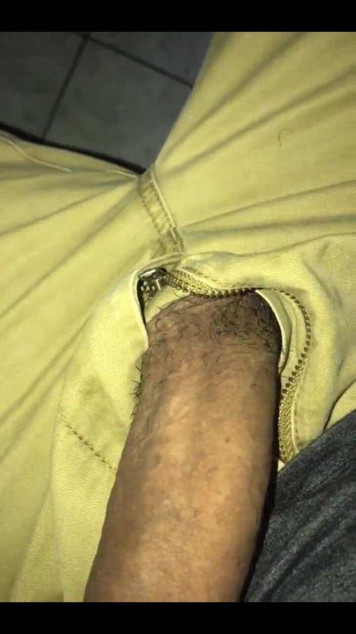 i7Bernard: Pau Levé kalhoty