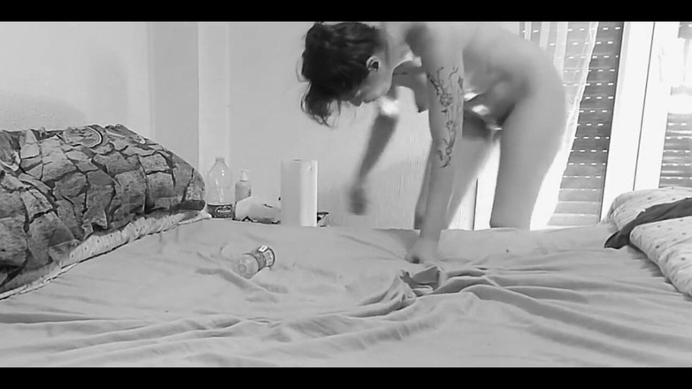 Hard & Rock cc: Dubur Pertama Saya