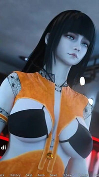 Shadows of Desire V0.7.5 Podvádějící cesta 10