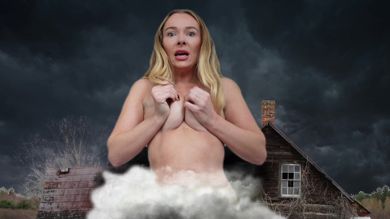 Brea Rose: O feitiço de crescimento do Halloween