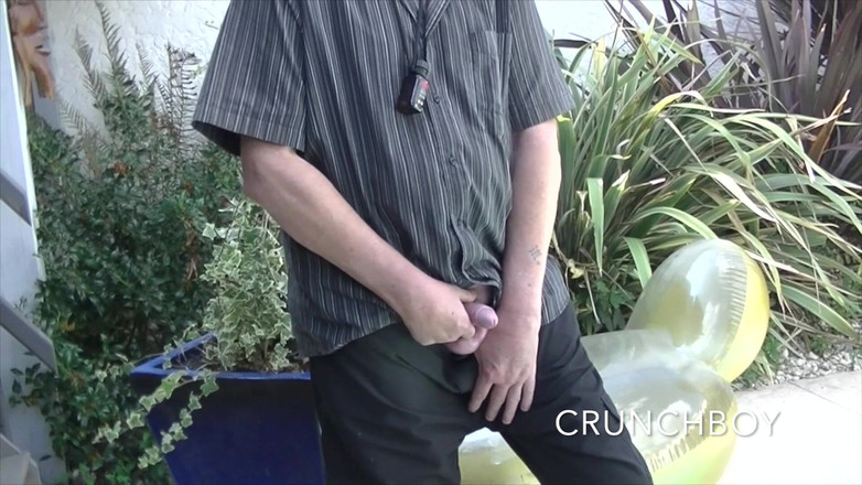 PORN FRENCH RAW FUCK CLUB X: 2311 Nick wird von Viktor Rom im Te Public Park...