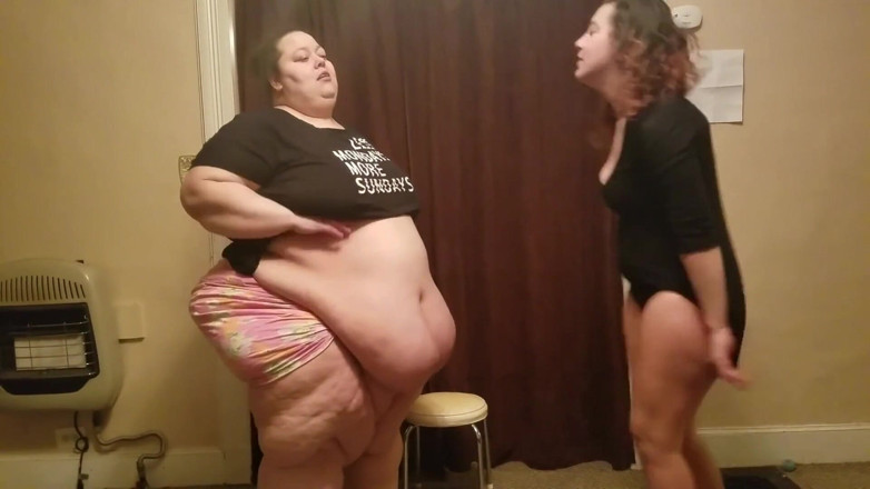 Full Weight Productions: Queen Nora ve Gökkuşağı asansörü, oturma ve dinlenme