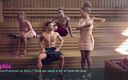 Porngame201: Video rekaman seks viral pasangan istri dan ibu tiri #52