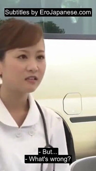 Sdde-362: Sex Health Checkup at the Mobile Clinic - Part 4-6 - English Subtitles by Erojapanese