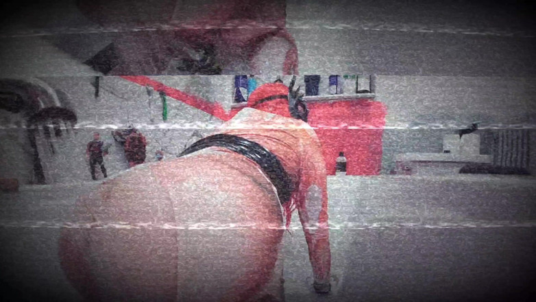Tiffany Ciskiss: Aot Cosplay Butt Girl Tiffany Ciskiss Femboy Anal Fuck Machine