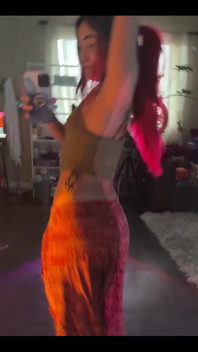 Do U Like My Hair Like Dis? 3