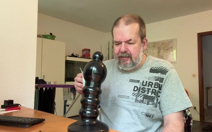 Qualzucht: Temu - Dildo Tested!