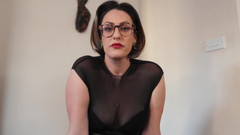 Countess diamond: Začátečníci Findom - pro zvědavého submisivního