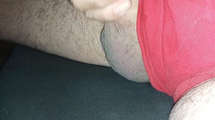 Midsouth Foot Fetish: Honění na gauči při předvádění mých chodidel