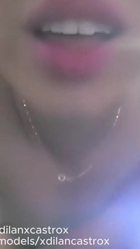 POV Hetero Curious Fucks Gay Twink Bareback and Cums Inside Her Creampie Ass