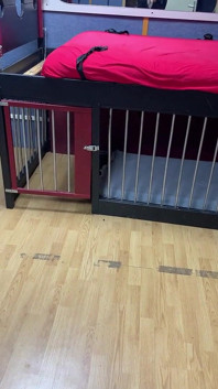 Ti apro le porte di questo dungeon