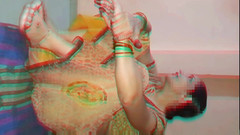 Janvibhabhii: Primo piano scopata video di sesso duro, indiana desi bhabhi...