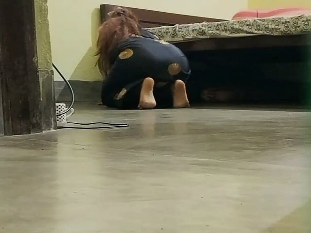 Indian Stepmother Gets Dick (Madly Desi Sex)