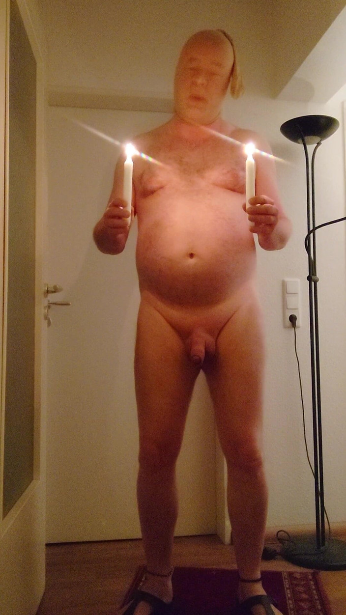 Carmen_Nylonjunge: Horký 2. Advent