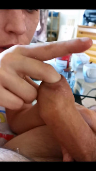 I Love This Moments of Pleasure