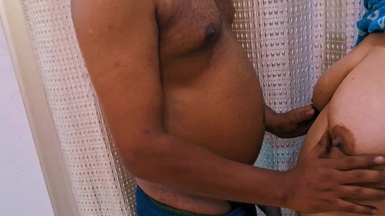 Catchybusty: Cuñado No.1, parte 1, sexo previo