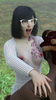 Nativ American Futai anal Chinez Explorer - Sassycomics