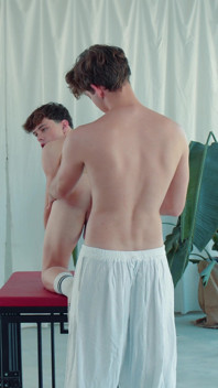 Mdf: Liam และ Jack ทำให้จินตนาการสกปรกที่สุดของพวกเขาเป็นจริงเพื่อคุณโดยเฉพาะ!