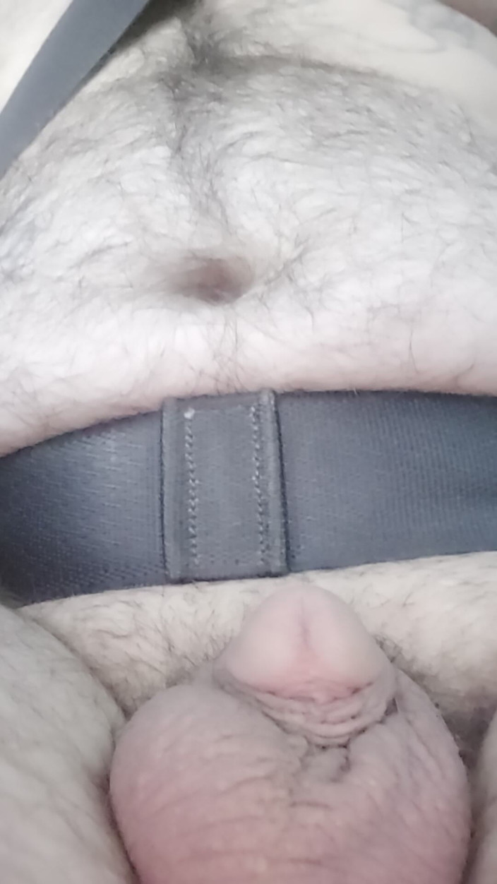 DirtyDieselDaddy: Stres di kontol